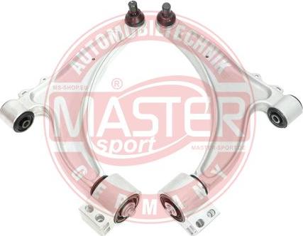 MASTER-SPORT 36933-KIT-MS - Комплект керма, підвіска колеса autozip.com.ua