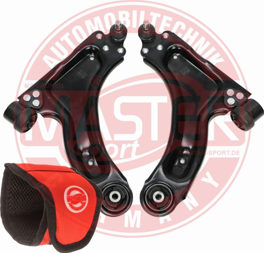 MASTER-SPORT 36932/1-KIT-MSM - Комплект керма, підвіска колеса autozip.com.ua
