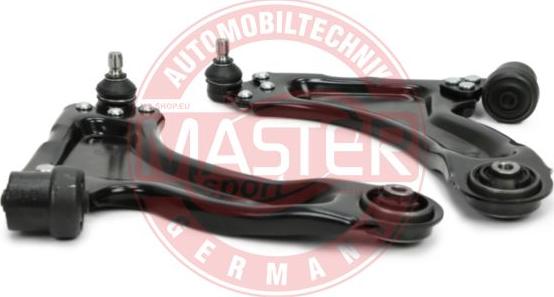 MASTER-SPORT 36932/1-KIT-MS - Комплект керма, підвіска колеса autozip.com.ua