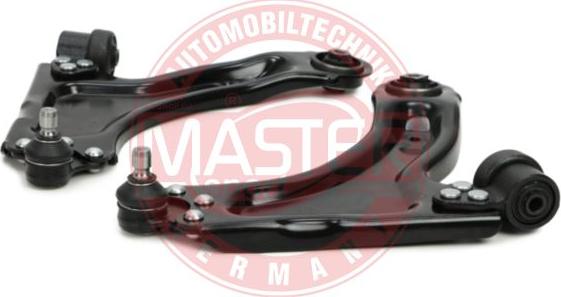MASTER-SPORT 36932/1-KIT-MS - Комплект керма, підвіска колеса autozip.com.ua