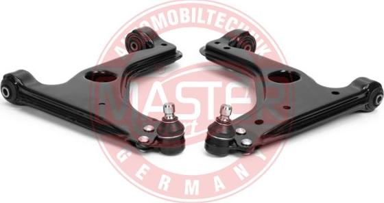 MASTER-SPORT 36937/1-KIT-MS - Комплект керма, підвіска колеса autozip.com.ua