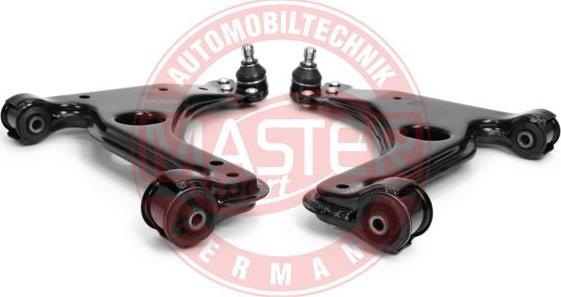 MASTER-SPORT 36937/1-KIT-MS - Комплект керма, підвіска колеса autozip.com.ua