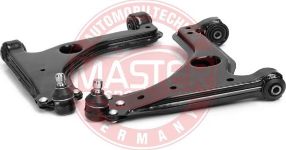 MASTER-SPORT 36937/1-KIT-MS - Комплект керма, підвіска колеса autozip.com.ua