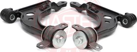MASTER-SPORT 36924/2-KIT-MS - Комплект керма, підвіска колеса autozip.com.ua