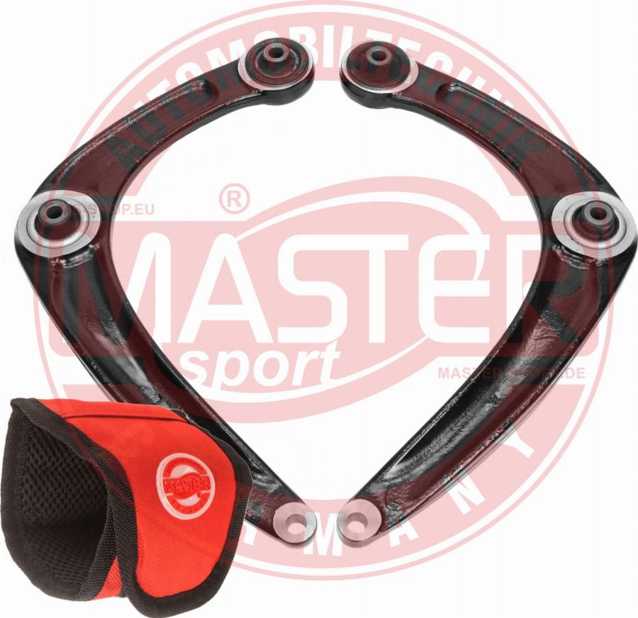 MASTER-SPORT 36928/1-KIT-MSM - Комплект керма, підвіска колеса autozip.com.ua