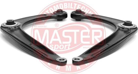 MASTER-SPORT 36928/1-KIT-MS - Комплект керма, підвіска колеса autozip.com.ua