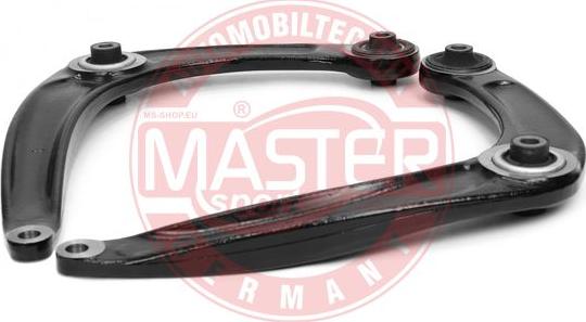 MASTER-SPORT 36928/1-KIT-MS - Комплект керма, підвіска колеса autozip.com.ua