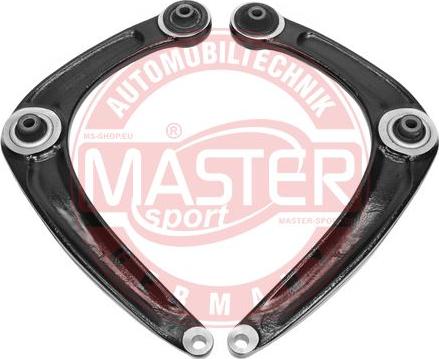 MASTER-SPORT 36928/1-KIT-MS - Комплект керма, підвіска колеса autozip.com.ua