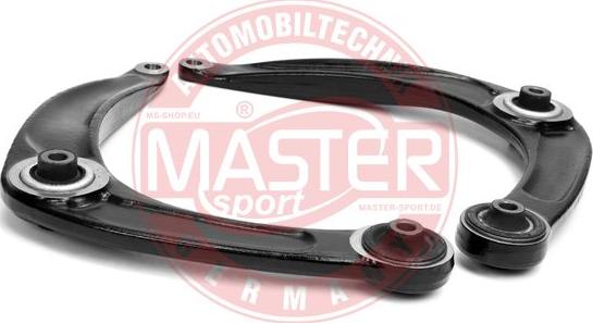MASTER-SPORT 36928/1-KIT-MS - Комплект керма, підвіска колеса autozip.com.ua