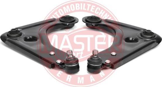 MASTER-SPORT 36972/3-KIT-MS - Важіль незалежної підвіски колеса autozip.com.ua