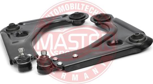 MASTER-SPORT 36972/3-KIT-MS - Важіль незалежної підвіски колеса autozip.com.ua
