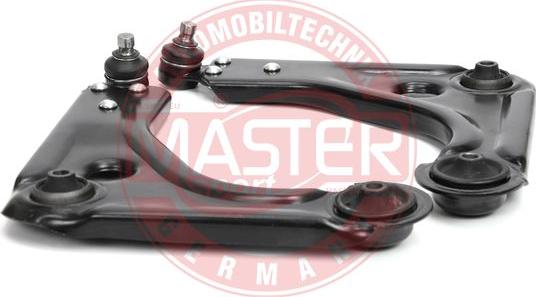 MASTER-SPORT 36972/3-KIT-MS - Важіль незалежної підвіски колеса autozip.com.ua