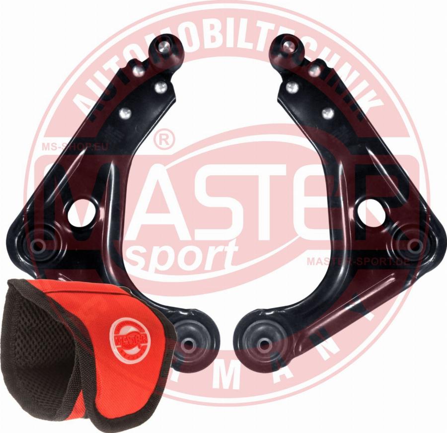 MASTER-SPORT 36972-KIT-MSM - Комплект керма, підвіска колеса autozip.com.ua