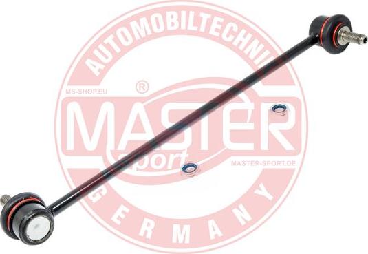 MASTER-SPORT 36440B-PCS-MS - Тяга / стійка, стабілізатор autozip.com.ua