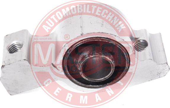MASTER-SPORT 36460-PCS-MS - Сайлентблок, важіль підвіски колеса autozip.com.ua