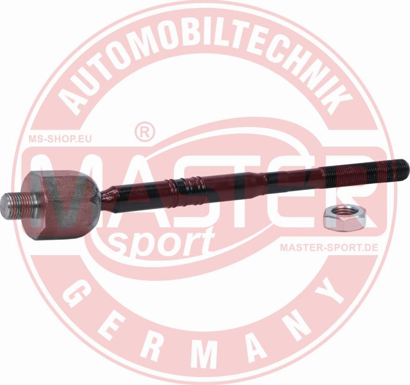 MASTER-SPORT 36517-PCS-MS - Осьовий шарнір, рульова тяга autozip.com.ua