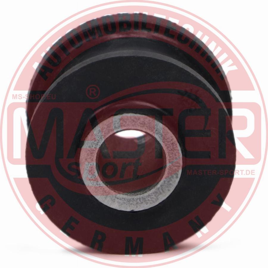 MASTER-SPORT 36646B-PCS-MS - Втулка, стабілізатор autozip.com.ua