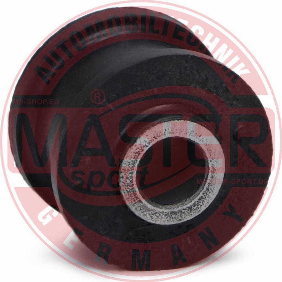 MASTER-SPORT 36646B-PCS-MS - Втулка, стабілізатор autozip.com.ua