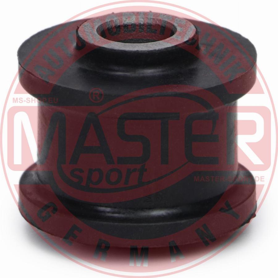 MASTER-SPORT 36646B-PCS-MS - Втулка, стабілізатор autozip.com.ua
