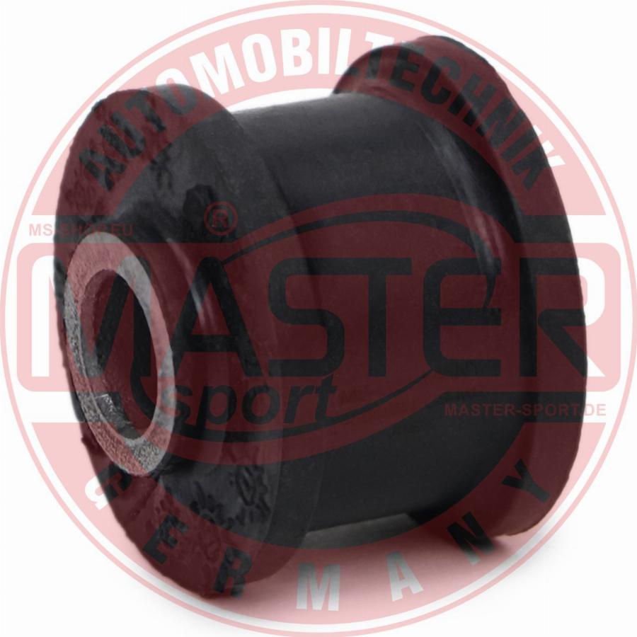 MASTER-SPORT 36646B-PCS-MS - Втулка, стабілізатор autozip.com.ua