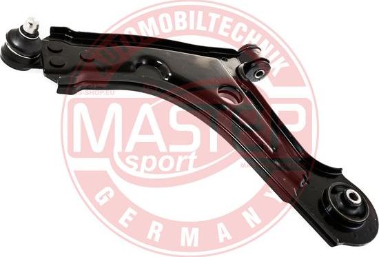 MASTER-SPORT 36680-PCS-MS - Важіль незалежної підвіски колеса autozip.com.ua