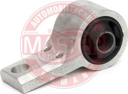 MASTER-SPORT 36629M-PCS-MS - Сайлентблок, важіль підвіски колеса autozip.com.ua