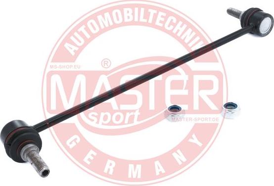 MASTER-SPORT 36090-PCS-MS - Тяга / стійка, стабілізатор autozip.com.ua