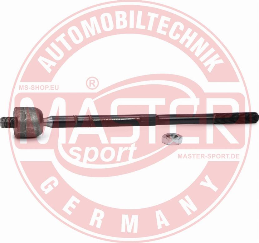 MASTER-SPORT 36089-SET-MS - Осьовий шарнір, рульова тяга autozip.com.ua