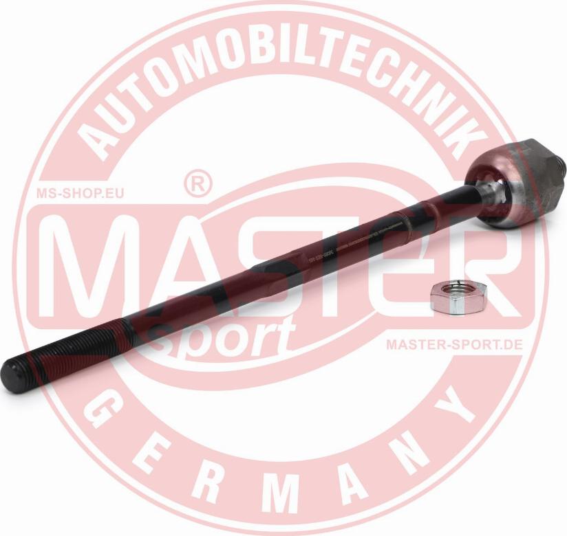 MASTER-SPORT 36089-SET-MS - Осьовий шарнір, рульова тяга autozip.com.ua