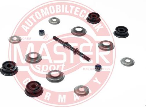 MASTER-SPORT 36022-SET-MS - Тяга / стійка, стабілізатор autozip.com.ua