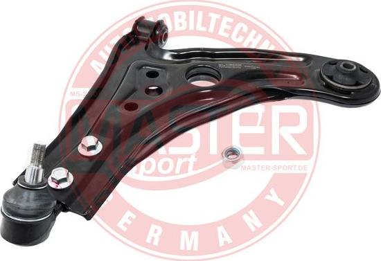 MASTER-SPORT 36199-PCS-MS - Важіль незалежної підвіски колеса autozip.com.ua