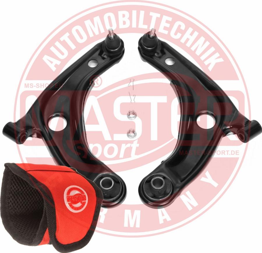 MASTER-SPORT 36896/1-KIT-MSM - Комплект керма, підвіска колеса autozip.com.ua