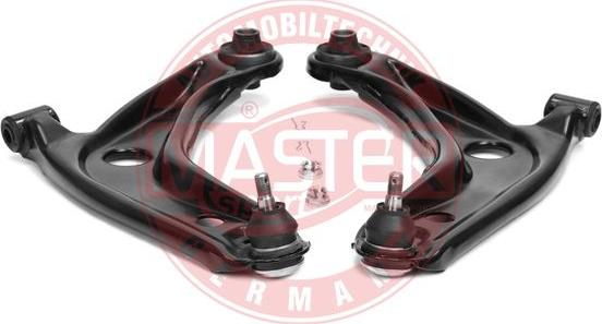 MASTER-SPORT 36896/1-KIT-MS - Комплект керма, підвіска колеса autozip.com.ua