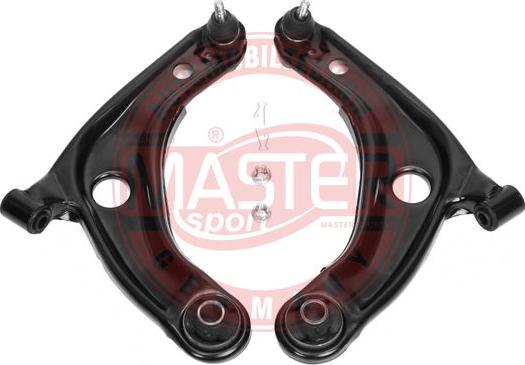 MASTER-SPORT 36896/1-KIT-MS - Комплект керма, підвіска колеса autozip.com.ua