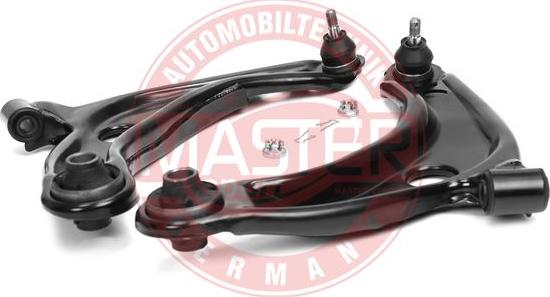 MASTER-SPORT 36896/1-KIT-MS - Комплект керма, підвіска колеса autozip.com.ua