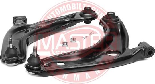 MASTER-SPORT 36896/1-KIT-MS - Комплект керма, підвіска колеса autozip.com.ua