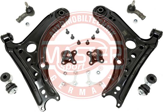 MASTER-SPORT 36890/1-KIT-MS - Комплект керма, підвіска колеса autozip.com.ua