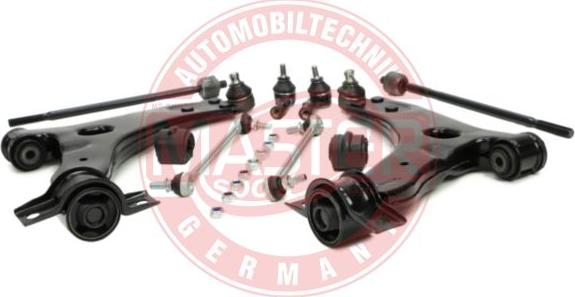 MASTER-SPORT 36859/1-KIT-MS - Комплект керма, підвіска колеса autozip.com.ua