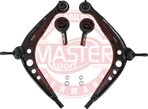 MASTER-SPORT 36854/3-KIT-MS - Комплект керма, підвіска колеса autozip.com.ua