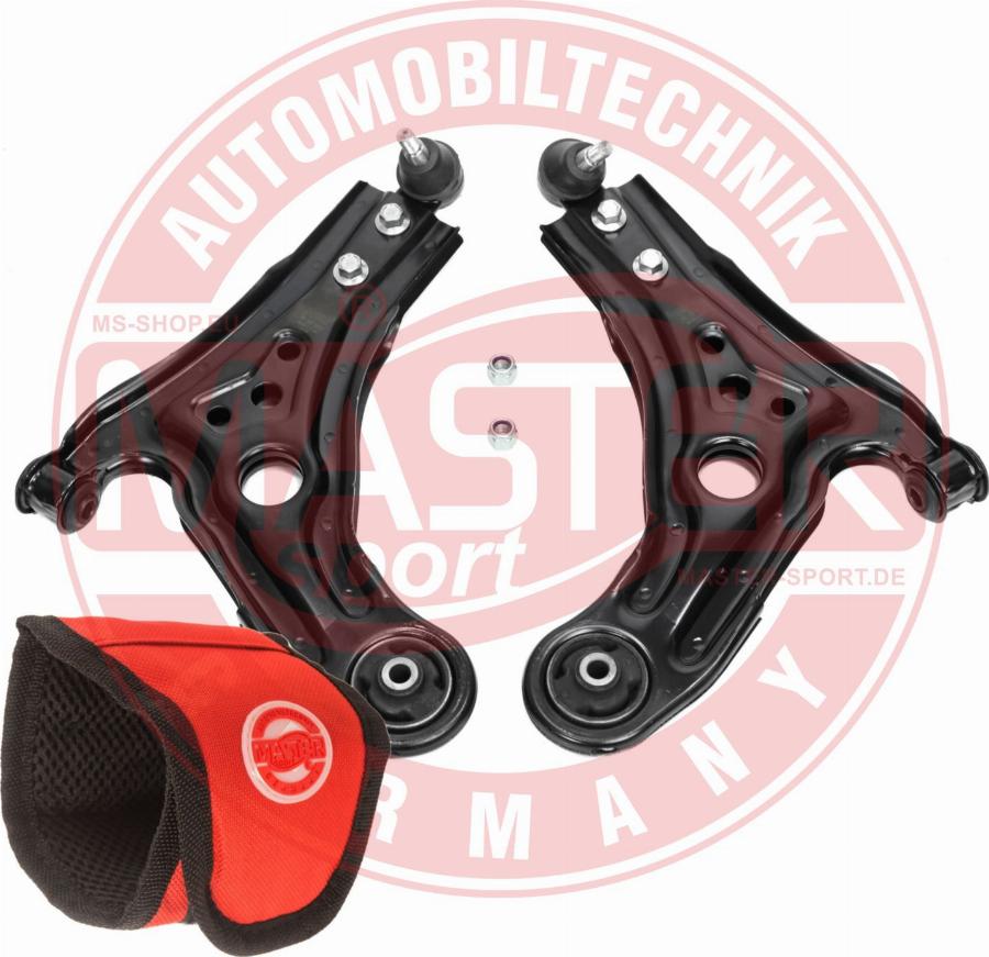 MASTER-SPORT 36867/1-KIT-MSM - Комплект керма, підвіска колеса autozip.com.ua