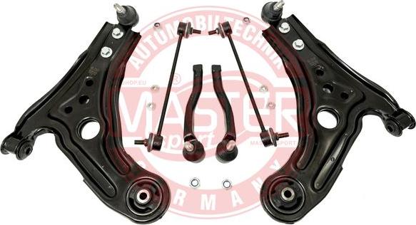 MASTER-SPORT 36867-KIT-MS - Комплект керма, підвіска колеса autozip.com.ua