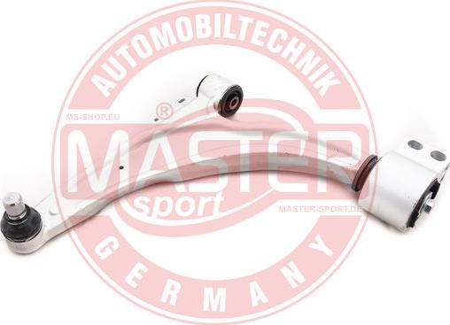 MASTER-SPORT 36886-PCS-MS - Важіль незалежної підвіски колеса autozip.com.ua