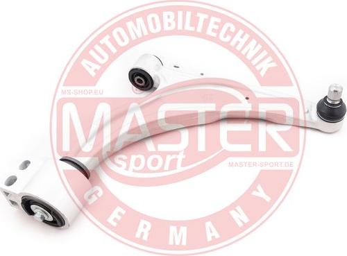 MASTER-SPORT 36887-PCS-MS - Важіль незалежної підвіски колеса autozip.com.ua