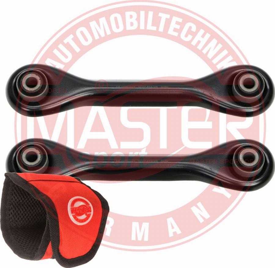 MASTER-SPORT 36839/1-SET-MSM - Комплект керма, підвіска колеса autozip.com.ua