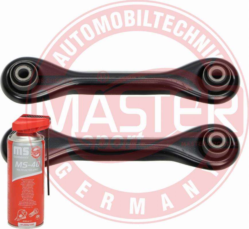 MASTER-SPORT 36839/1-SET-MSP - Комплект керма, підвіска колеса autozip.com.ua