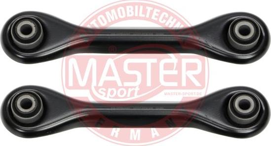 MASTER-SPORT 36839/1-SET-MS - Комплект керма, підвіска колеса autozip.com.ua