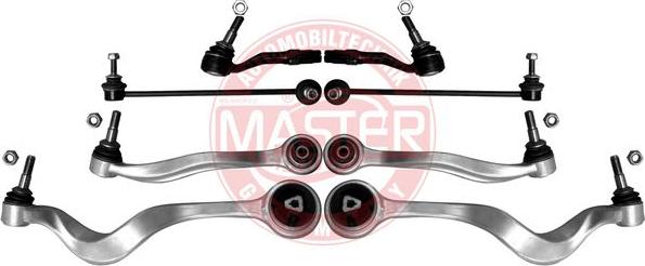 MASTER-SPORT 36832-SET-MS - Комплект керма, підвіска колеса autozip.com.ua