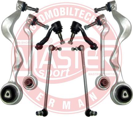 MASTER-SPORT 36856-KIT-MS - Комплект керма, підвіска колеса autozip.com.ua