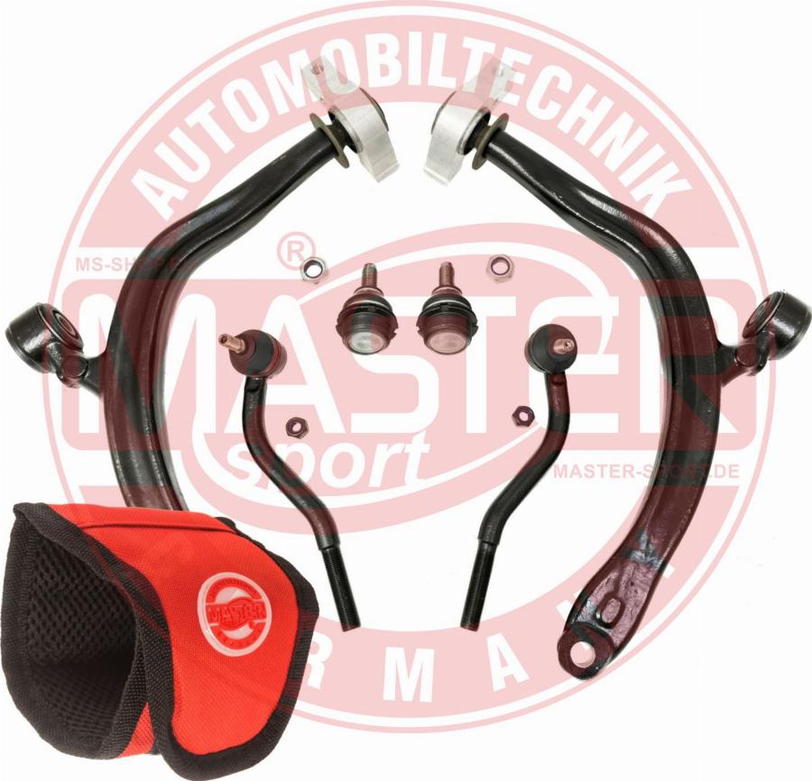 MASTER-SPORT 36874-KIT-MSM - Комплект керма, підвіска колеса autozip.com.ua