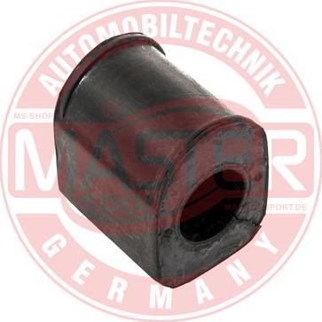 MASTER-SPORT 36294-PCS-MS - Втулка, стабілізатор autozip.com.ua